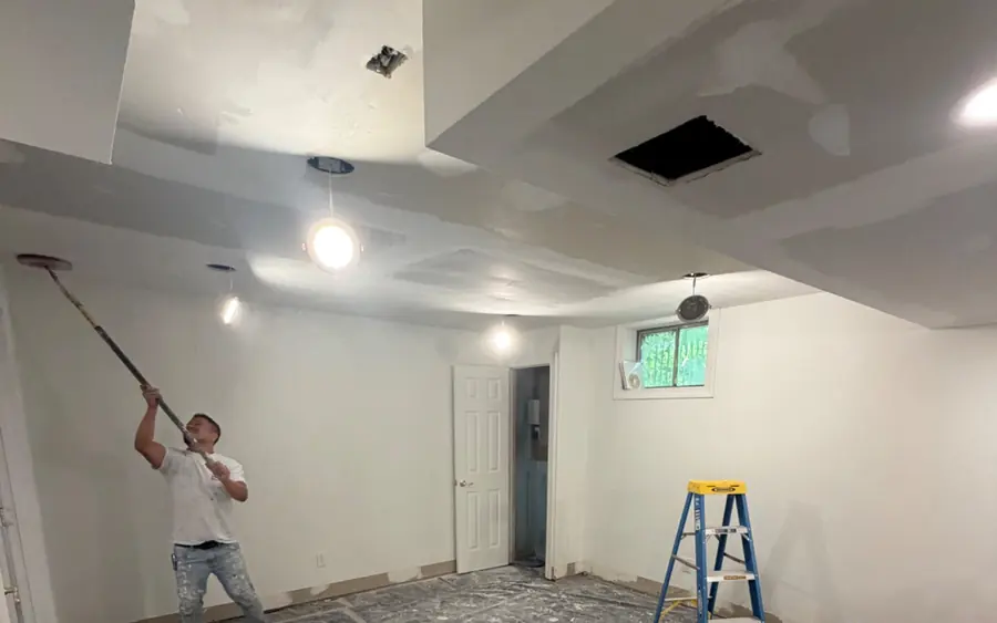 Why Prep Work Matters More Than the Paint