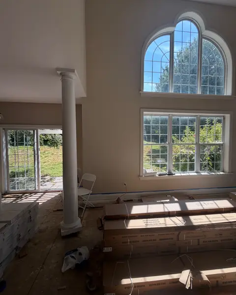 Soares Painting project photo 5