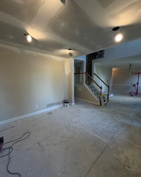Soares Painting project photo 12 of 58